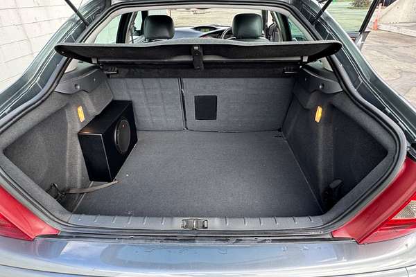 2002 Citroen C5 3.0 V6 EX 5DR 4SP A