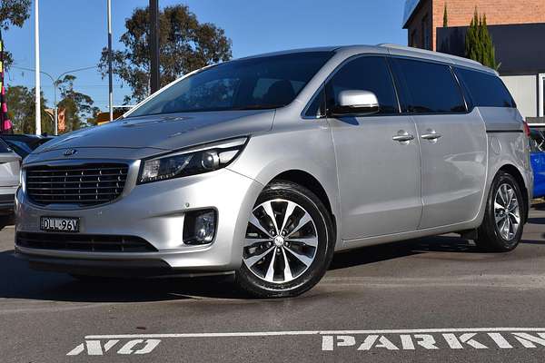 2016 Kia Carnival SLi YP