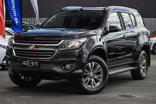 2019 Holden Trailblazer LTZ RG