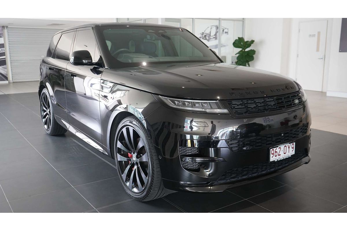 2024 Land Rover Range Rover Sport P400 Dynamic HSE L461