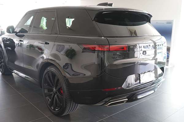 2024 Land Rover Range Rover Sport P400 Dynamic HSE L461