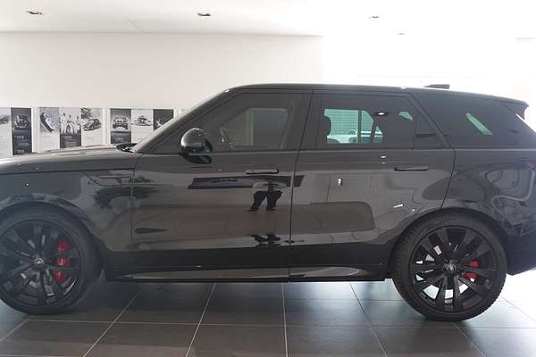 2024 Land Rover Range Rover Sport P400 Dynamic HSE L461