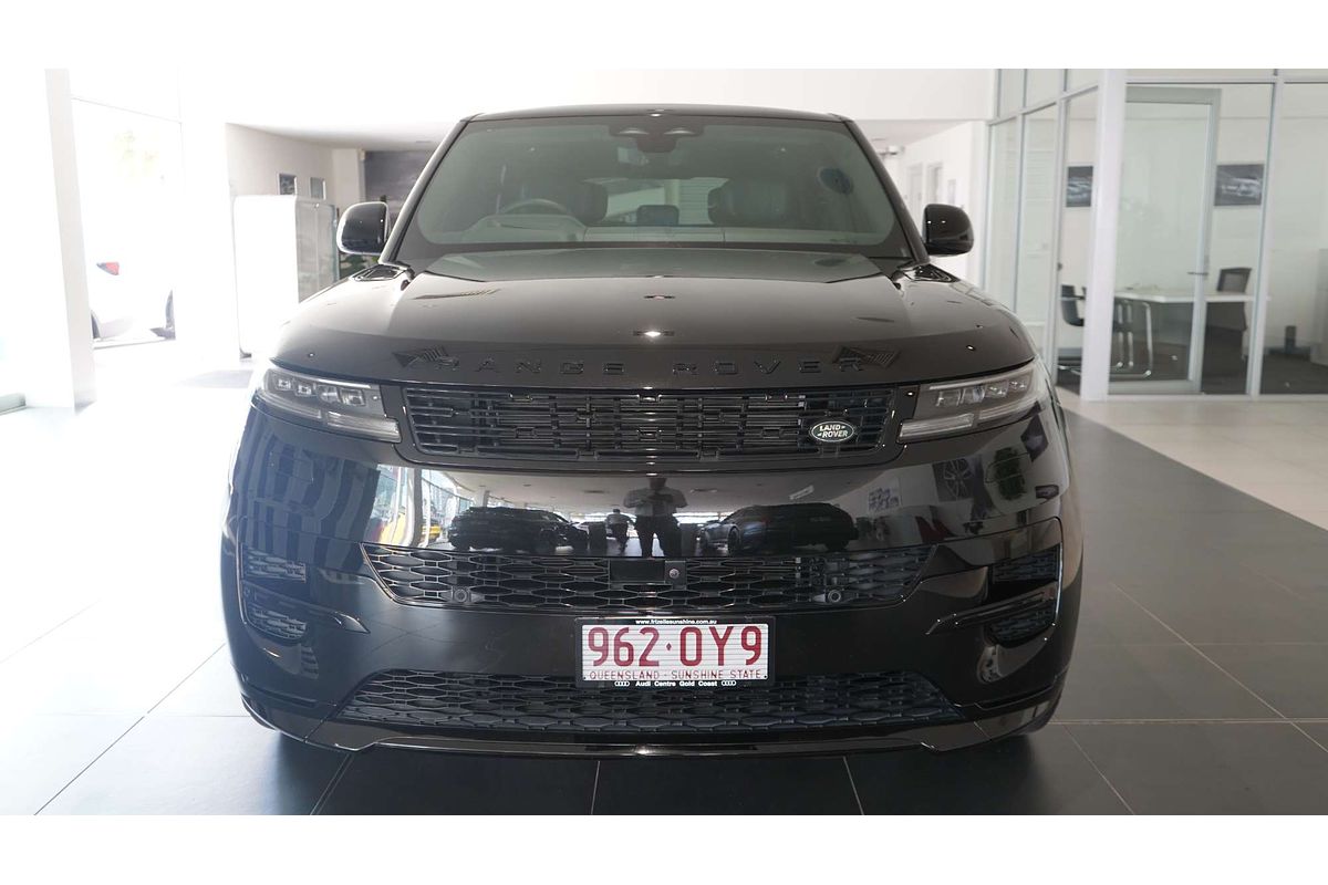 2024 Land Rover Range Rover Sport P400 Dynamic HSE L461