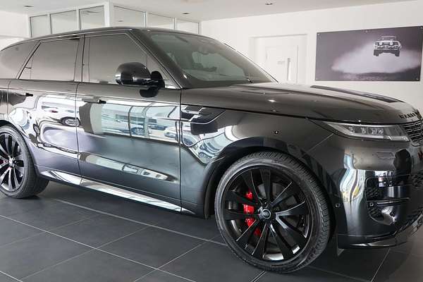 2024 Land Rover Range Rover Sport P400 Dynamic HSE L461