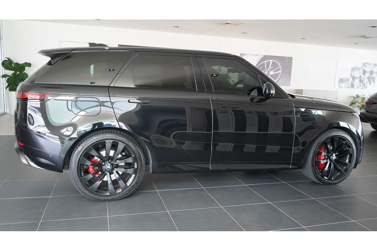 2024 Land Rover Range Rover Sport P400 Dynamic HSE L461
