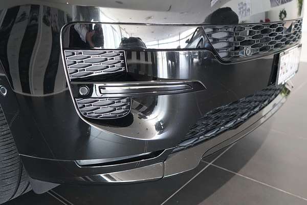 2024 Land Rover Range Rover Sport P400 Dynamic HSE L461