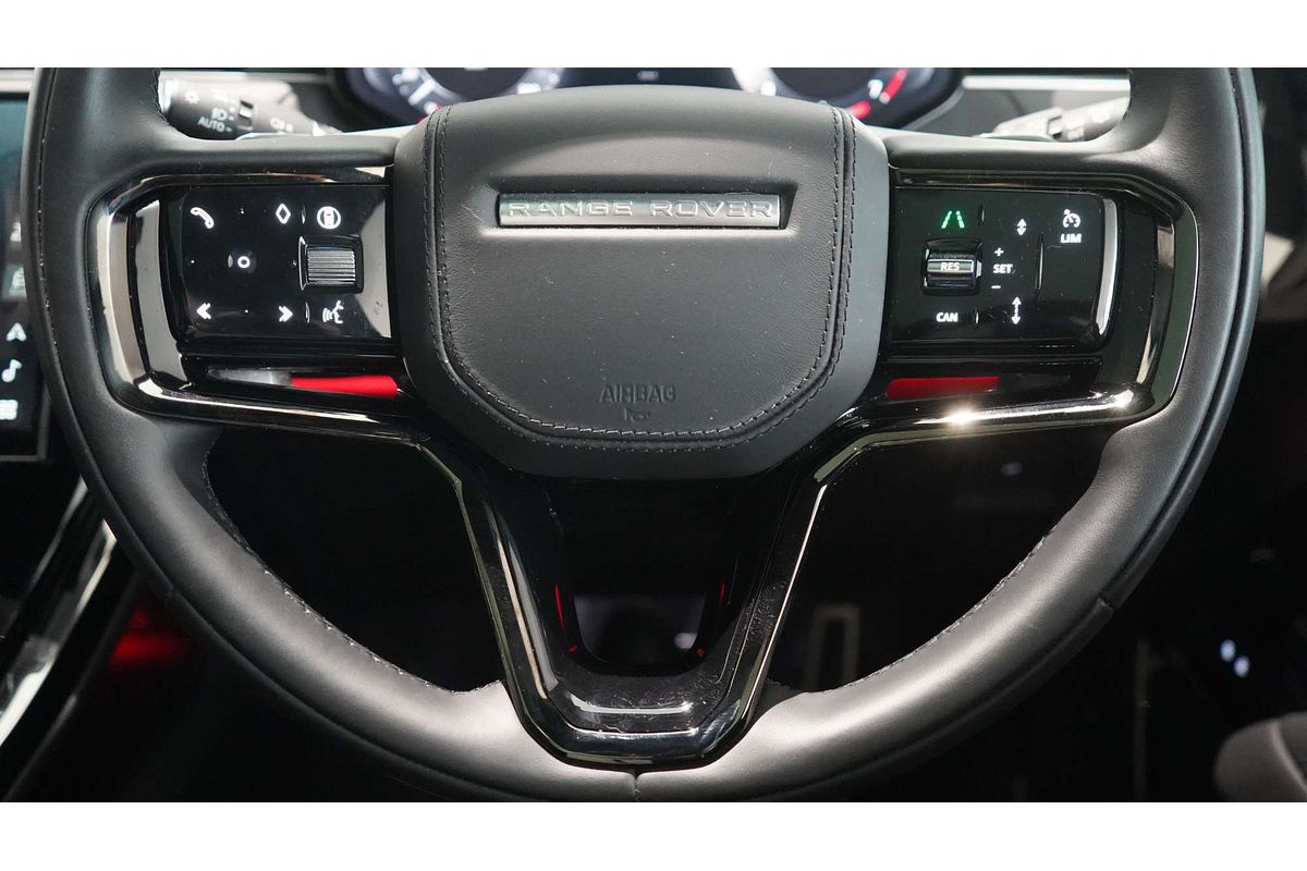 2024 Land Rover Range Rover Sport P400 Dynamic HSE L461