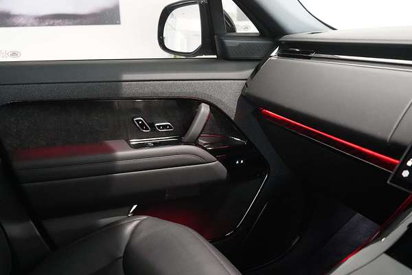2024 Land Rover Range Rover Sport P400 Dynamic HSE L461