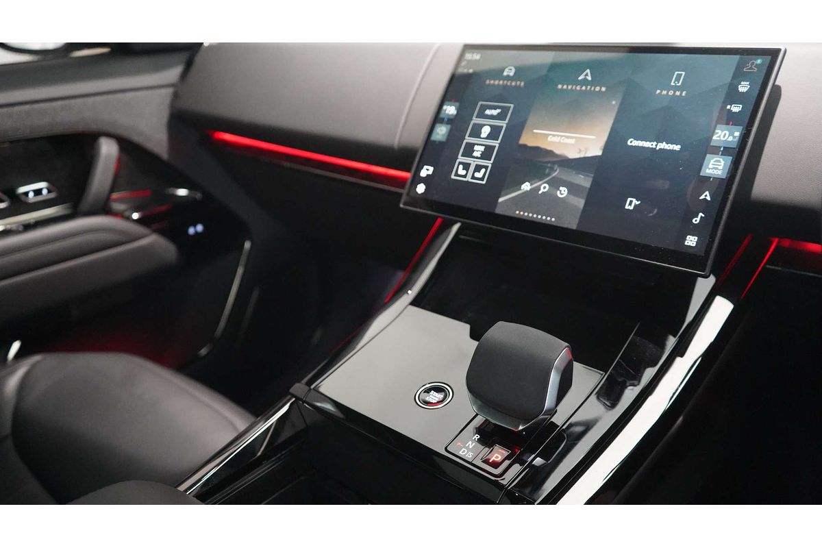 2024 Land Rover Range Rover Sport P400 Dynamic HSE L461