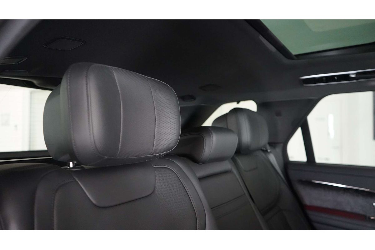 2024 Land Rover Range Rover Sport P400 Dynamic HSE L461