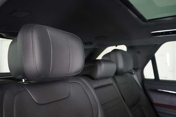 2024 Land Rover Range Rover Sport P400 Dynamic HSE L461