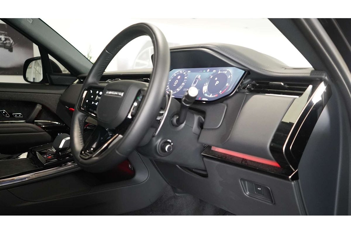 2024 Land Rover Range Rover Sport P400 Dynamic HSE L461