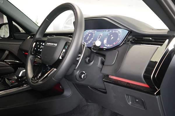2024 Land Rover Range Rover Sport P400 Dynamic HSE L461