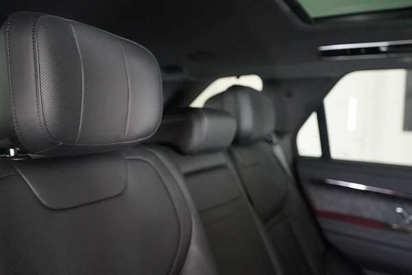 2024 Land Rover Range Rover Sport P400 Dynamic HSE L461