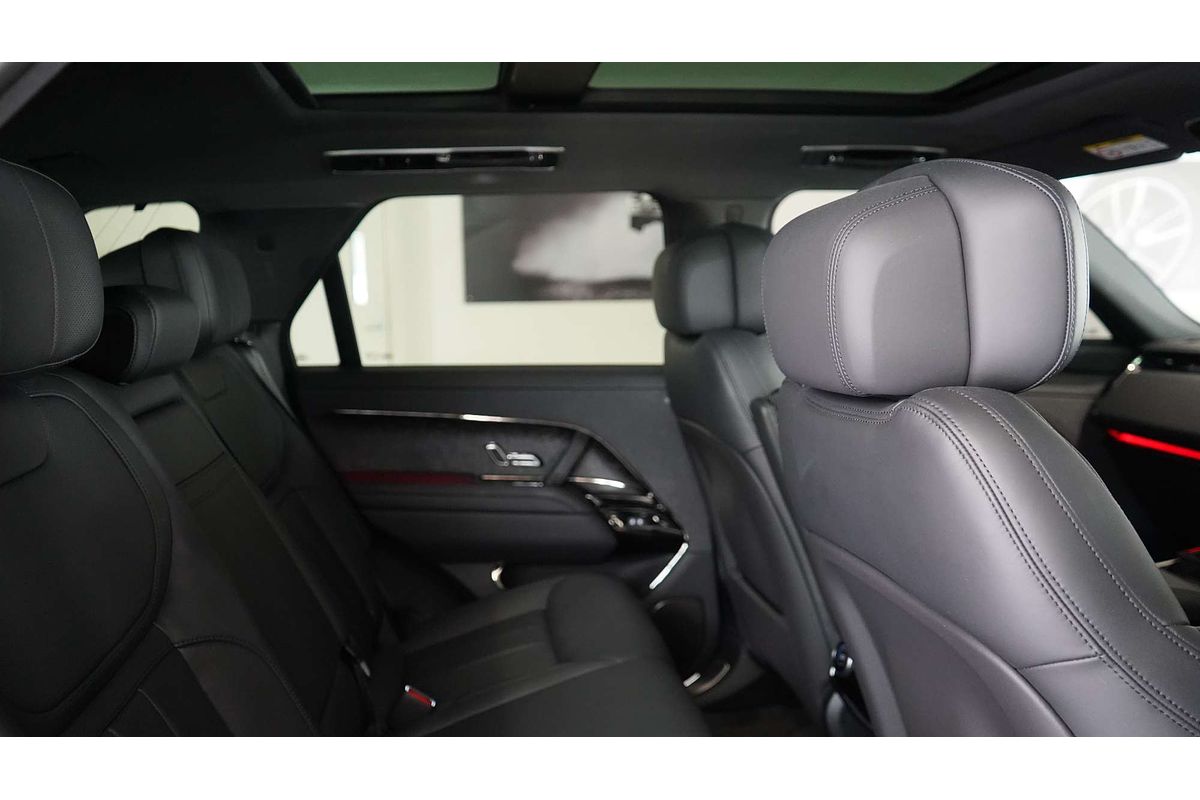 2024 Land Rover Range Rover Sport P400 Dynamic HSE L461