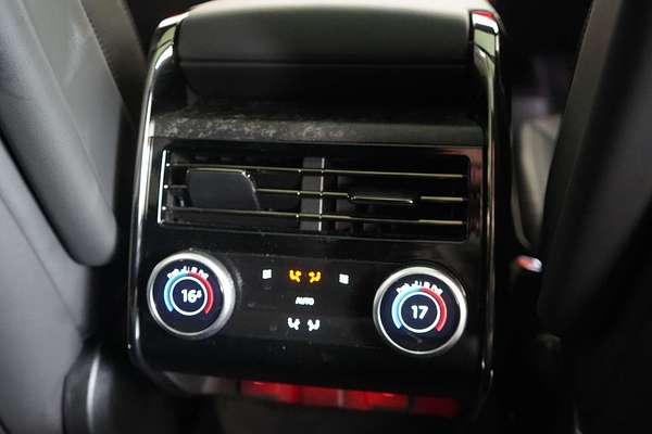 2024 Land Rover Range Rover Sport P400 Dynamic HSE L461