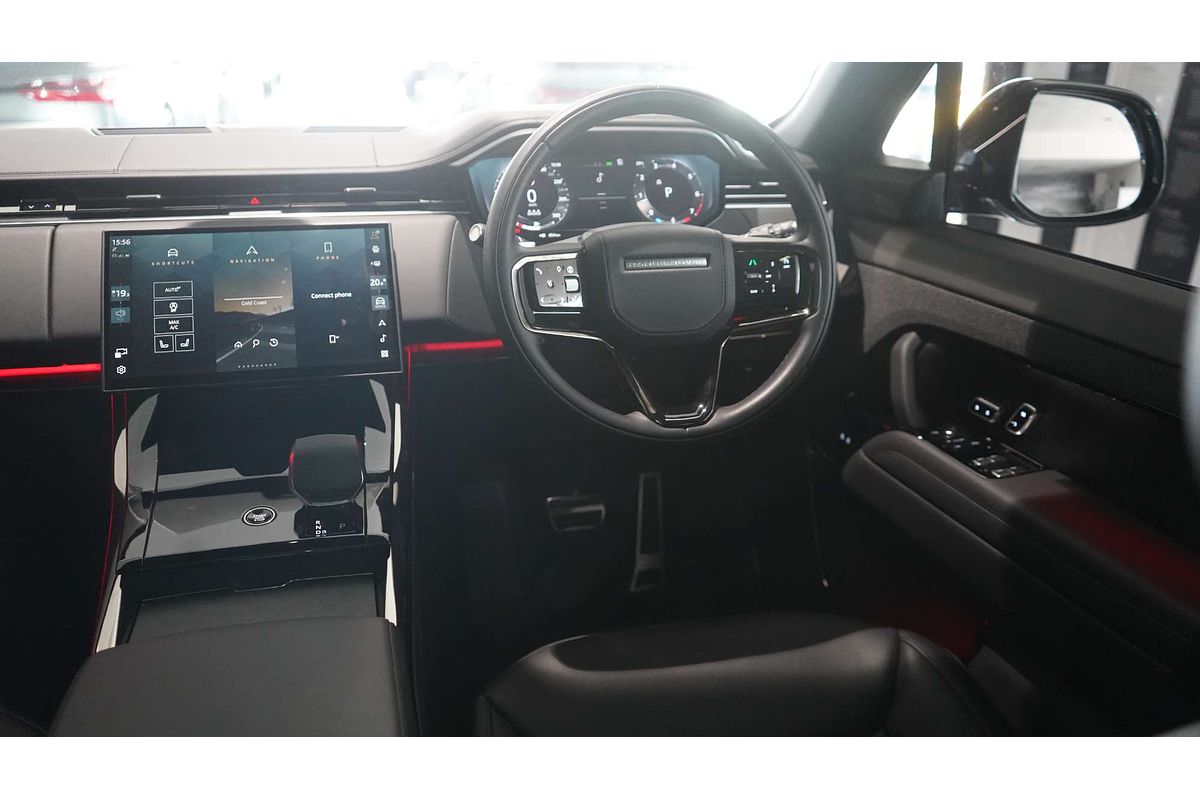 2024 Land Rover Range Rover Sport P400 Dynamic HSE L461