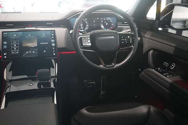 2024 Land Rover Range Rover Sport P400 Dynamic HSE L461
