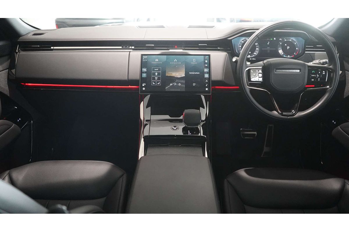 2024 Land Rover Range Rover Sport P400 Dynamic HSE L461