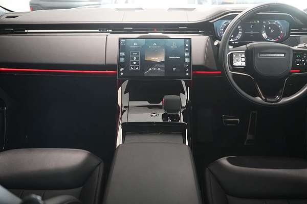 2024 Land Rover Range Rover Sport P400 Dynamic HSE L461