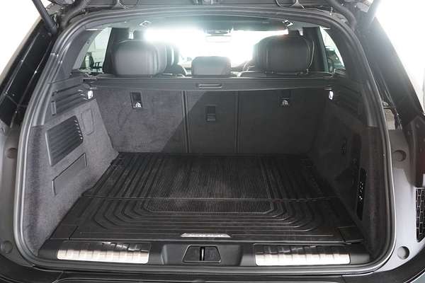 2024 Land Rover Range Rover Sport P400 Dynamic HSE L461