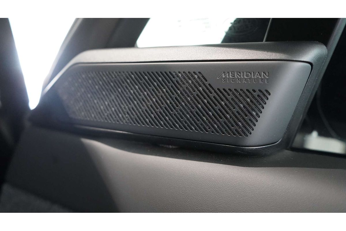 2024 Land Rover Range Rover Sport P400 Dynamic HSE L461