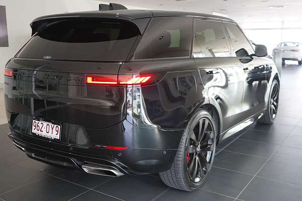 2024 Land Rover Range Rover Sport P400 Dynamic HSE L461