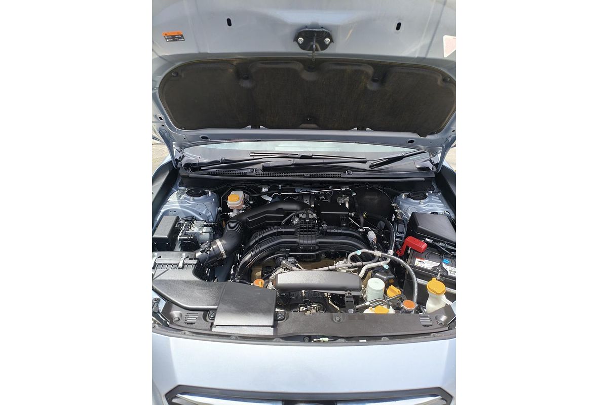 2017 Subaru XV 2.0i-S G5X