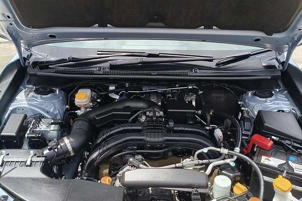 2017 Subaru XV 2.0i-S G5X