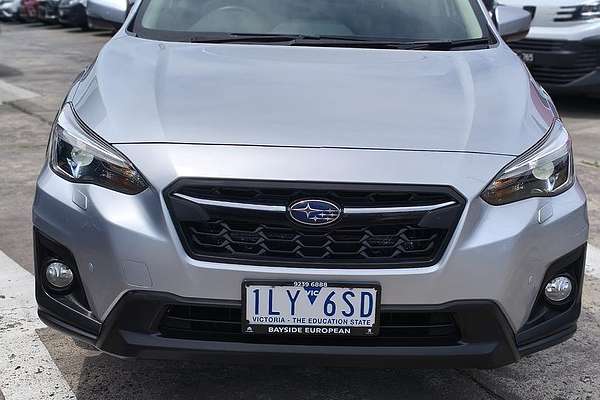 2017 Subaru XV 2.0i-S G5X