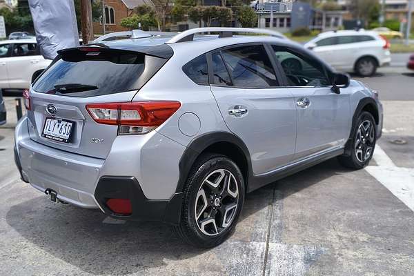 2017 Subaru XV 2.0i-S G5X