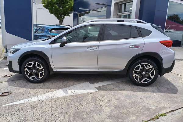 2017 Subaru XV 2.0i-S G5X
