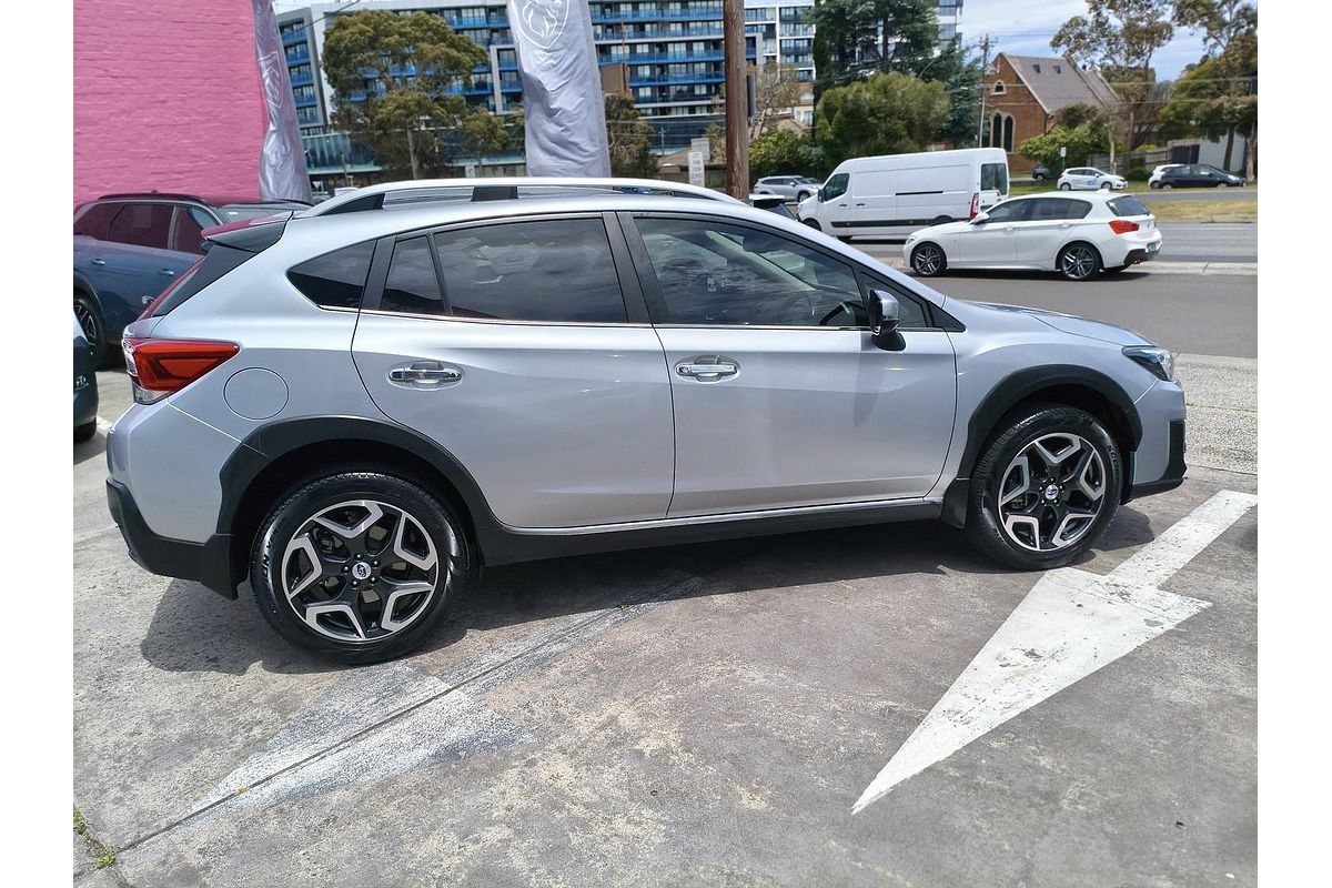 2017 Subaru XV 2.0i-S G5X