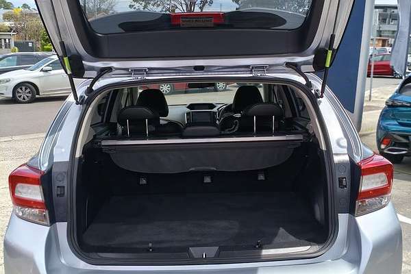 2017 Subaru XV 2.0i-S G5X