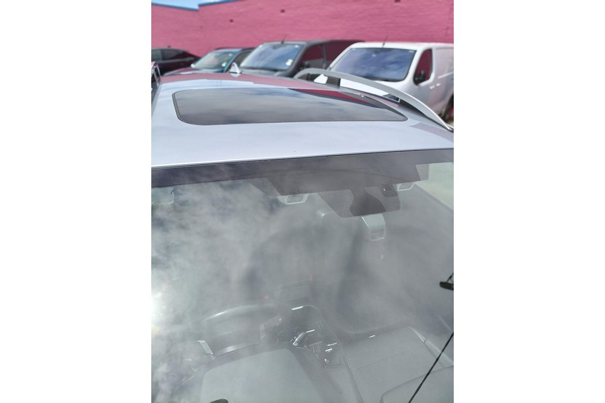 2017 Subaru XV 2.0i-S G5X