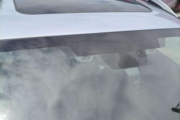 2017 Subaru XV 2.0i-S G5X