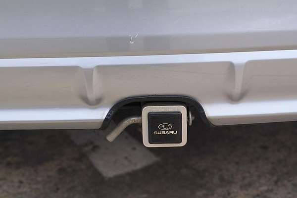 2017 Subaru XV 2.0i-S G5X