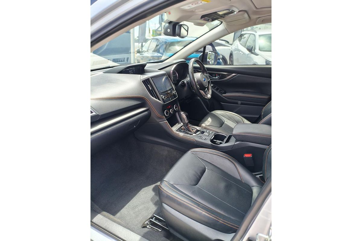 2017 Subaru XV 2.0i-S G5X