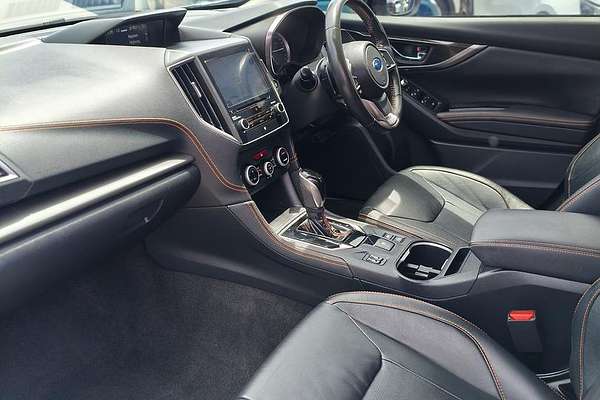 2017 Subaru XV 2.0i-S G5X