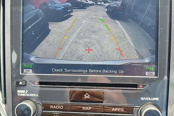 2017 Subaru XV 2.0i-S G5X