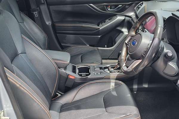 2017 Subaru XV 2.0i-S G5X