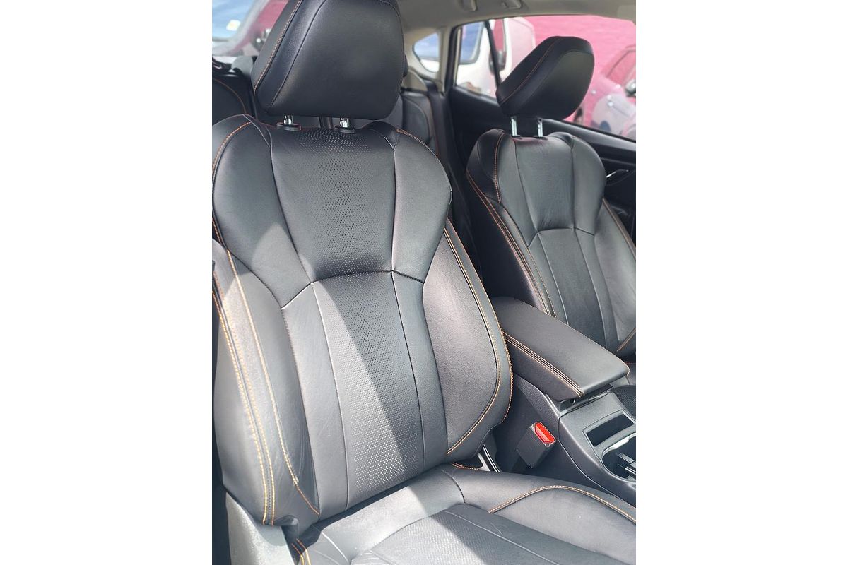 2017 Subaru XV 2.0i-S G5X