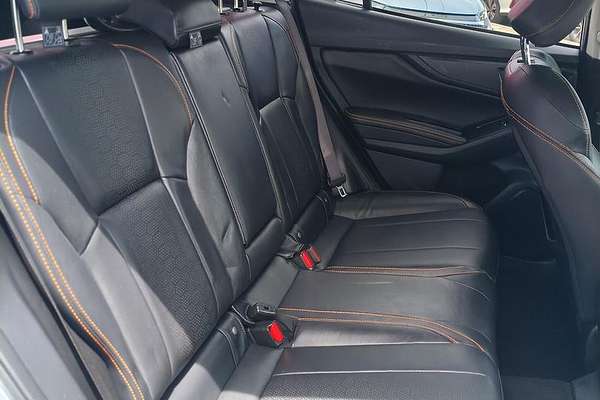 2017 Subaru XV 2.0i-S G5X