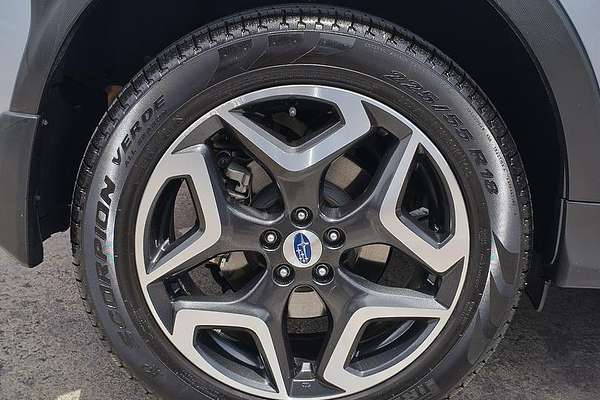 2017 Subaru XV 2.0i-S G5X