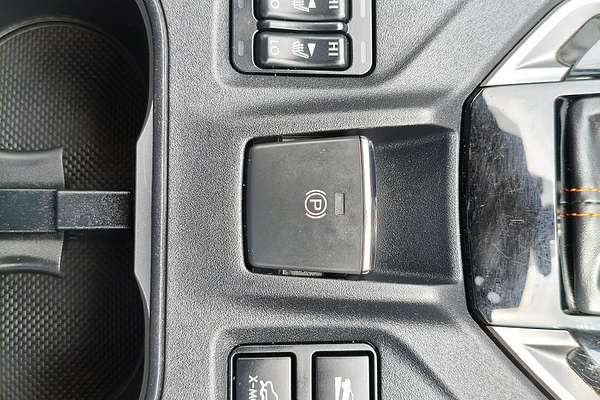 2017 Subaru XV 2.0i-S G5X