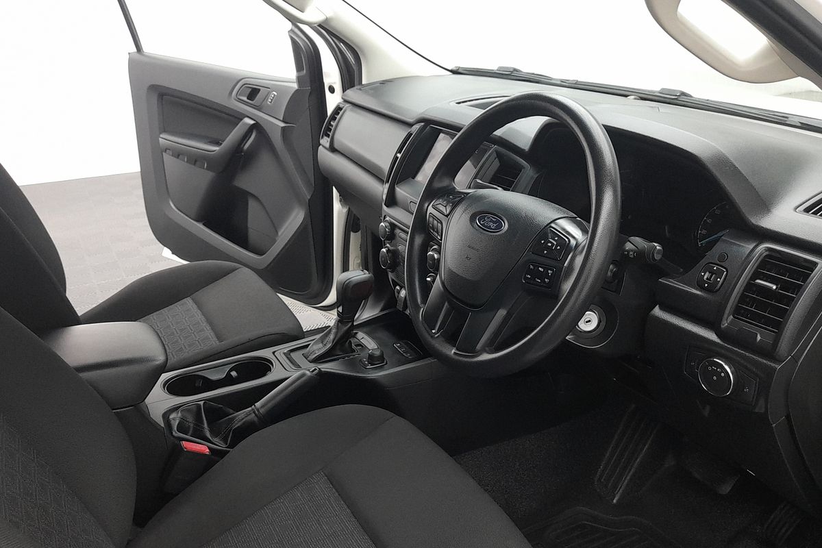 2022 Ford Ranger XL PX MkIII 4X4 3.2L