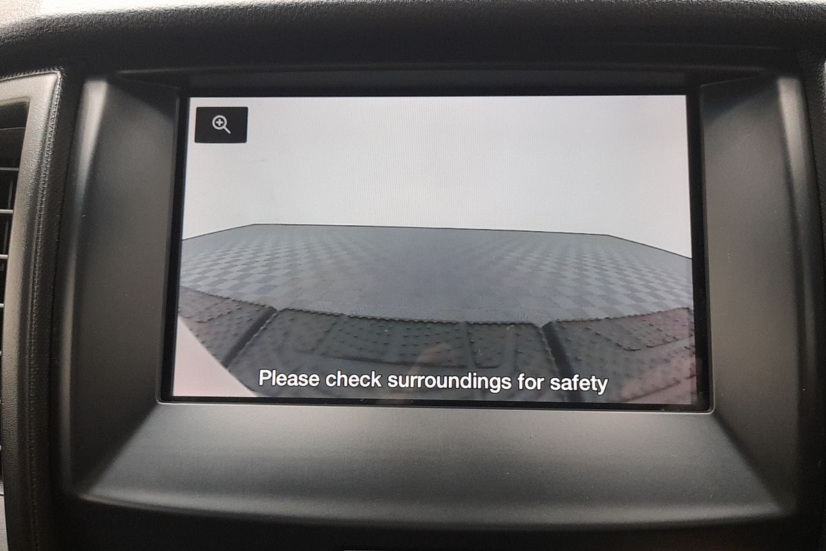 2022 Ford Ranger XL PX MkIII 4X4 3.2L