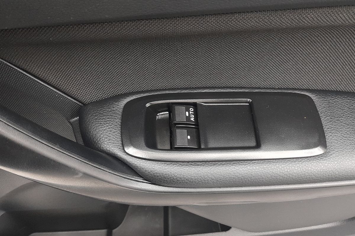 2022 Ford Ranger XL PX MkIII 4X4 3.2L