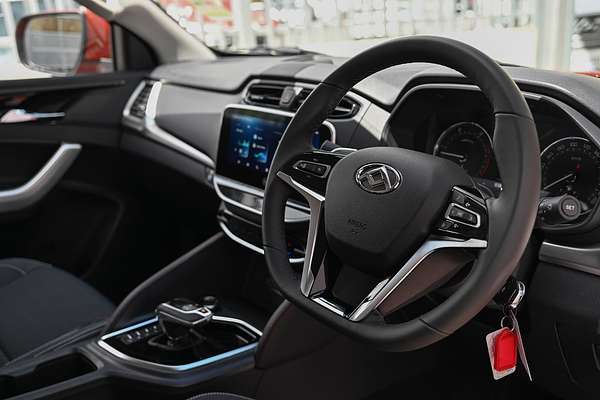 2022 LDV T60 Max PRO SK8C 4X4