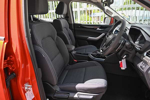 2022 LDV T60 Max PRO SK8C 4X4